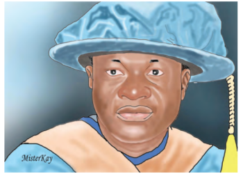 Na’Allah: As Confronter Of UniAbuja’s Crisis Bows Out…