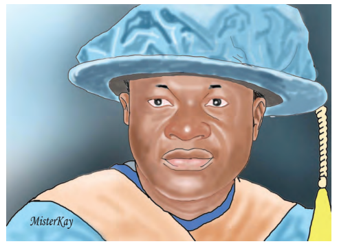 Na’Allah: As Confronter Of UniAbuja’s Crisis Bows Out… 1 Professor AbdulRasheed Na’Allah
