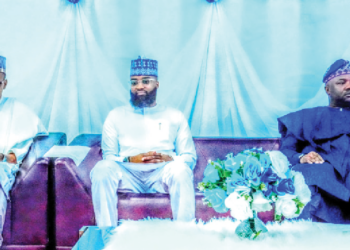 NASENI Commercial Products Are Market-ready – Halilu