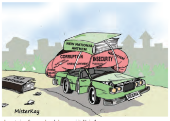 Does Changing Our Anthem Change Our Nation?