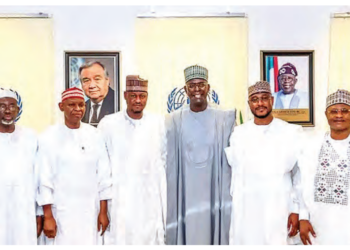 Tinubu, Northern Governors Close Ranks Over Insecurity