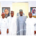 Tinubu, Northern Governors Close Ranks Over Insecurity 4 Tinubu, Northern Governors Close Ranks Over Insecurity