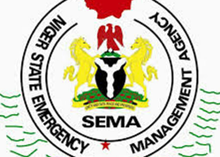 NSEMA