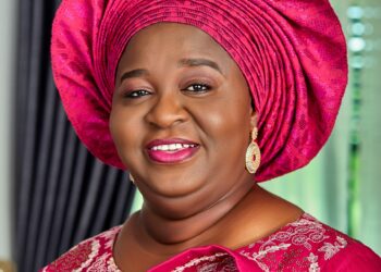 Akwa Ibom First Lady Fetes 250 Women, 11 NGOs
