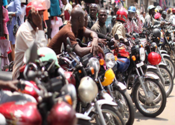 Ban On Commercial Motorcycles, Scavengers Not Witch-hunt – Delta SSG
