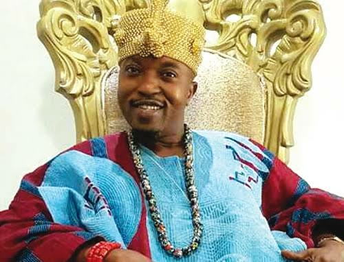 Hajj: How Nigeria Can Maximise Its Resources — Iwo Monarch 1 oluwo