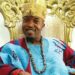 Hajj: How Nigeria Can Maximise Its Resources — Iwo Monarch