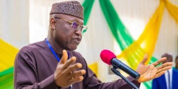 Ganduje Perpetrators Of Ekiti Killings Will Be Brought To Justice – Oyebanji