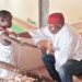Delta Monarch Confers Traditional Title On 12-year-old Boy
