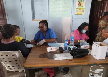 3,500 To Benefit From NDDC Health Intervention In Cross River