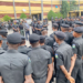 Police Reject 10,000 New Constables, Demand Cancellation Of Recruitment Exercise