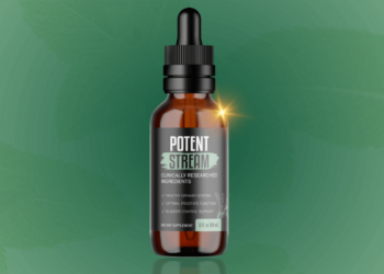 Potent Stream Scam Or Honest User Experience About Improved Prostate Health (Natural Ingredients, Best Results)