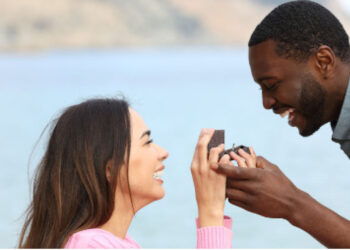 Want To Propose, But Don’t Know When To Start?