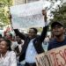 Protest: Kenyan President Withdraws Controversial Finance Bill