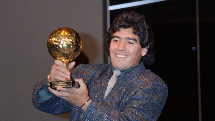 Maradona