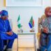 Tinubu, Ramaphosa To Build Stronger Nigeria-South Africa Ties 5 Tinubu, Ramaphosa To Build Stronger Nigeria-South Africa Ties