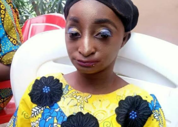 Skitmaker Ijoba Lande Debunks Aunty Ramota’s BBL Surgery Drama