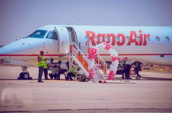 rano air