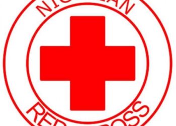 Foundation Donates Food Items To Red Cross Orphanage