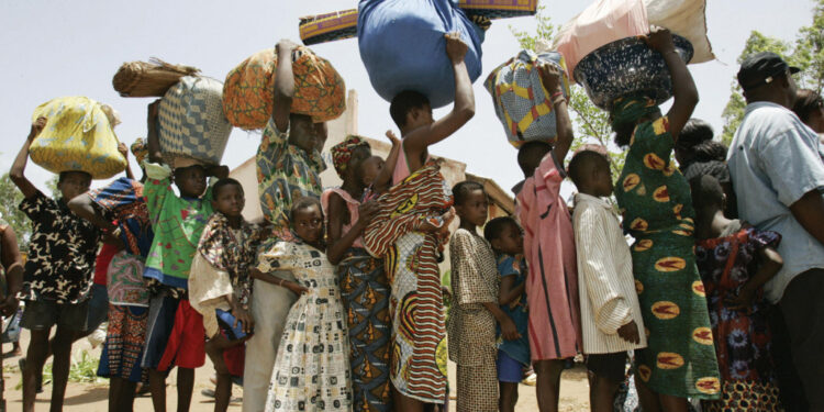 IDPs