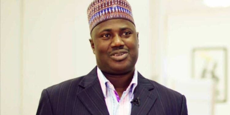 Aliyu Sabi Abdullahi