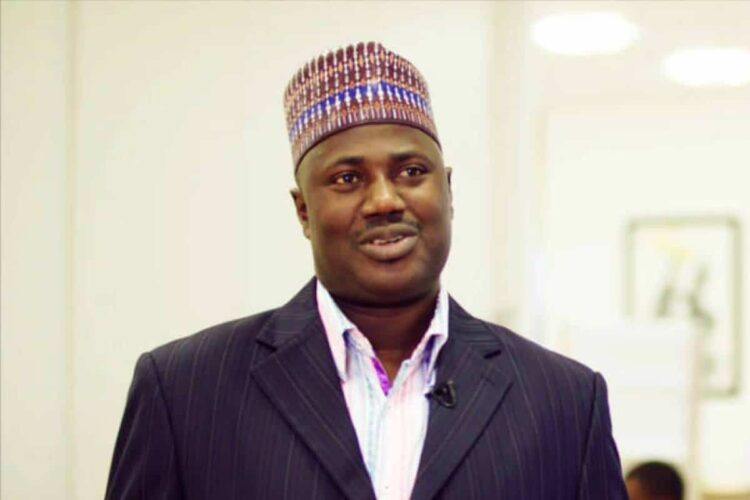 Aliyu Sabi Abdullahi
