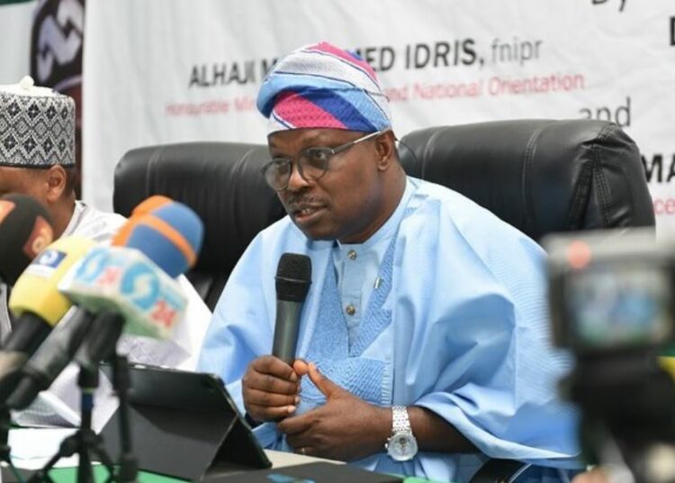 Dr Isiaq Adekunle Salako