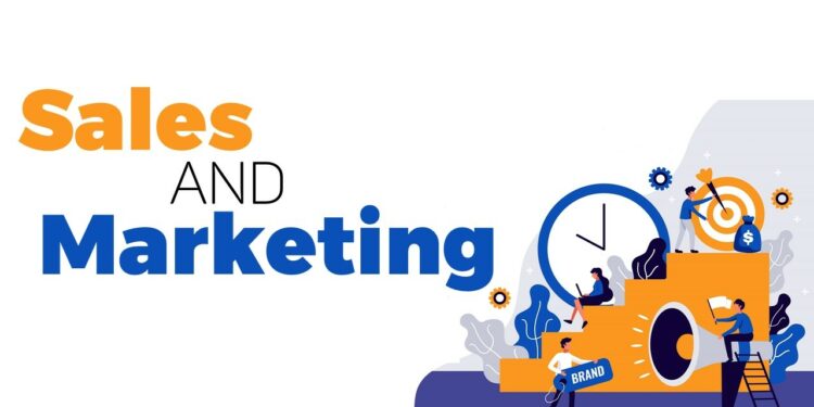 Direct Sales Marketing
