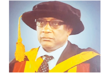 Tinubu Names Dr Santuraki Pro-Chancellor Of FUT Minna
