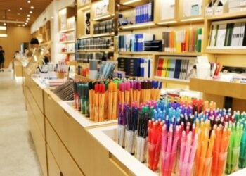 How To Start A Stationery Business In Nigeria