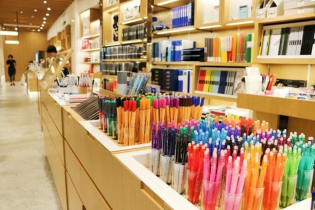 stationery shop business plan in nigeria