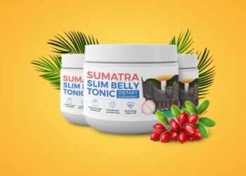 Sumatra Slim Belly Tonic Reviews (Pros And Cons Added) Does It Really Help You Lose Weight? Honest User Experiences!