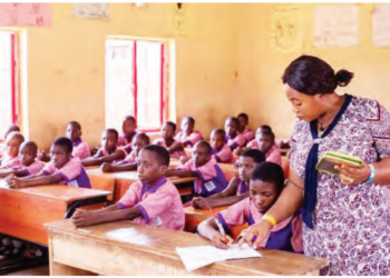 How Dearth Of English, Mathematics Teachers Affects Academic Excellence In Nigerian Schools