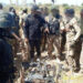 Curbing The Surging Scourge Of Terrorism In Africa 5 Curbing The Surging Scourge Of Terrorism In Africa