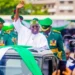 Presidency Waves Off Tinubu’s Slip, Says He’s Human