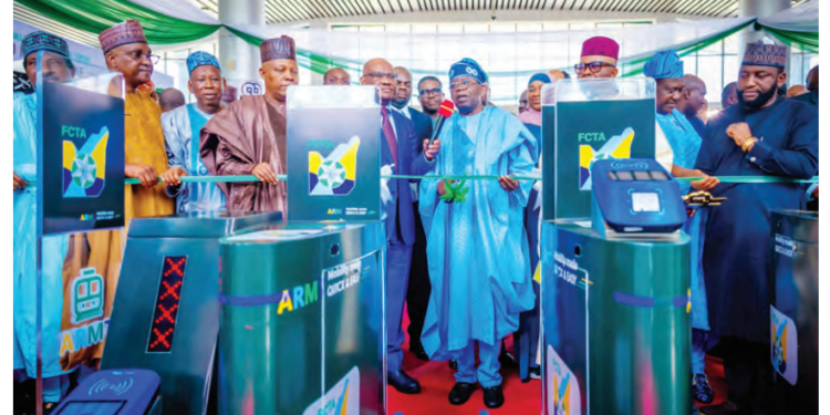 tinubu