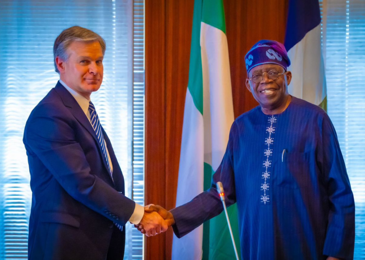 Tinubu