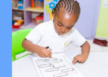 Fun Ways To Teach Your Toddler To Write Better