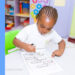 Fun Ways To Teach Your Toddler To Write Better