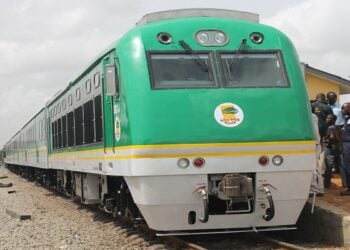 Nigeria’s Rail System Investments Pave Way For Economic Growth