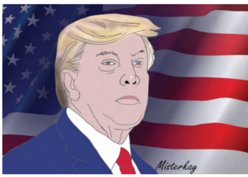 American Democracy’s Trump Test