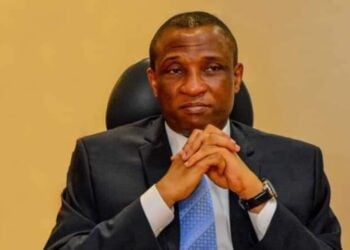 Tinubu Asks Senate To Confirm Tunji Bello, Others’ Appointments