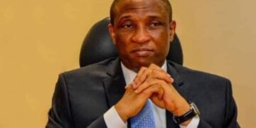 Tinubu Asks Senate To Confirm Tunji Bello, Others’ Appointments