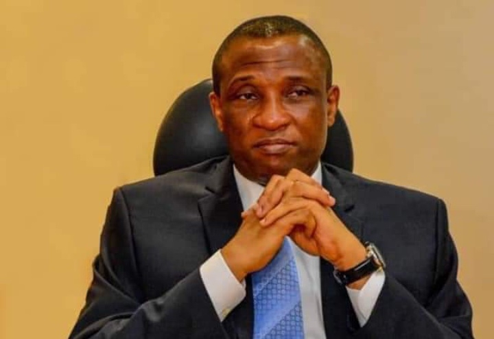 Tinubu Asks Senate To Confirm Tunji Bello, Others’ Appointments 1 tunji bello