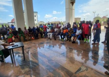 Eid-el-Kabir: Umahi Hails Unity, Love Among Ebonyi Ethnic Nationalities