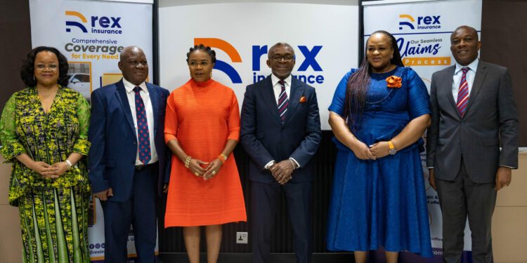 Rex Insurance
