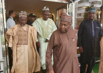 Gombe Gov Leads Investment Drive Mission To Morocco