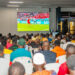 Football Viewing Centre Business