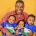 I Didn’t Buy My Triplets, Says Yinka Ayefele 5 I Didn’t Buy My Triplets, Says Yinka Ayefele