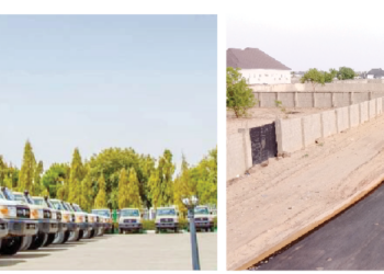 We’re Investing In Security, Education, Healthcare, Others To Fast-track Recovery Process – Buni